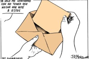 Jornada de reflexión