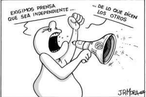 Prensa independiente