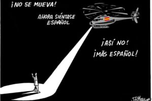 Comunicado sobre los hechos producidos en la celebración de la final de la Copa de S.M. el Rey