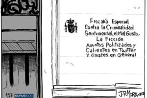 Fiscalía especial