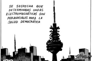 Ondas electromagnéticas