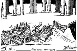 Justicia universal