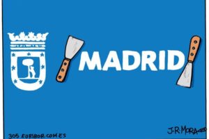 Ayuntamiento de Madrid