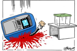 Referéndum en Grecia