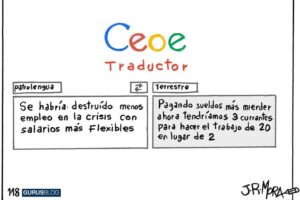 Salarios