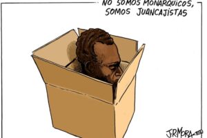 Monarquía