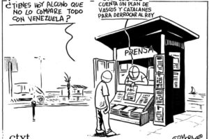 Quiosco