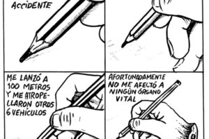 Dibujante autónomo