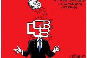 PSOE CArmona