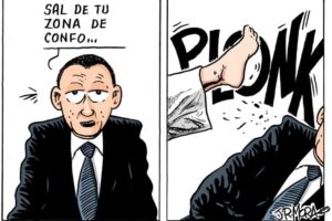 Zona de confort