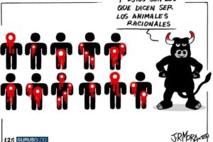 Animales racionales