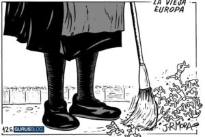 La Vieja Europa