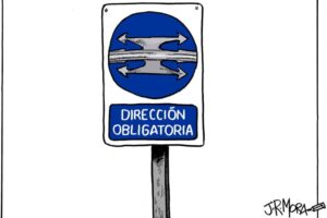 Fronteras