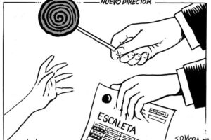 Nuevo director