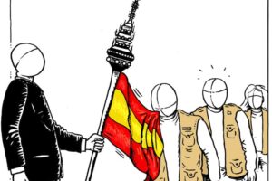 Jura de bandera