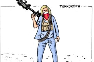 Terrorista