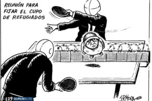 Cupo de refugiados