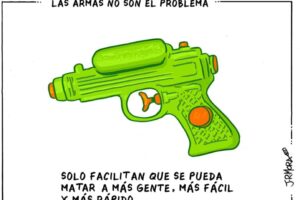 Armas