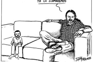 Negociación