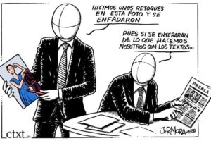 Retoques