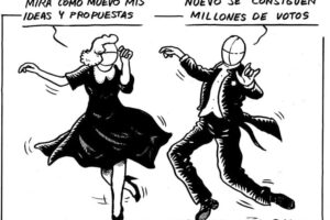 Baile electoral