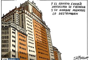 Edificio España
