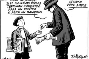 Libertad de prensa