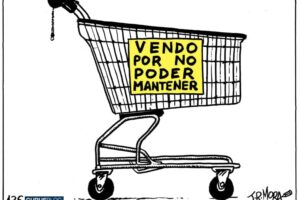 Confianza consumidores