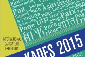 Kadesh 2015, exposición en Turquía