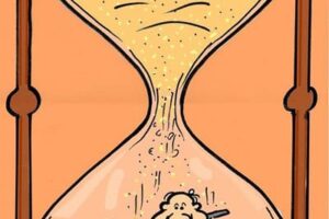 Argelia, el dibujante Tahar Djehiche sentenciado a seis meses de cárcel por una viñeta