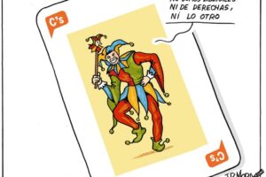 Ciudadanos