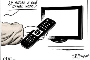 Jornada de reflexión II