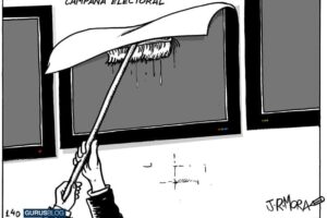 Campaña electoral