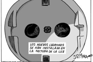 Multa a Iberdrola