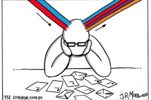 Jornada de reflexión I