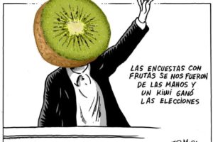 Frutas
