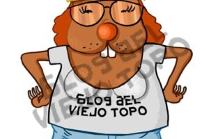 El viejo topo
