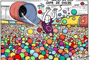 Sopa de siglas