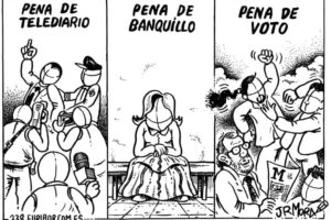 Penas