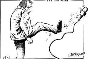 Ley Corcuera