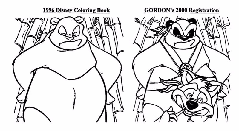 gordon-disney