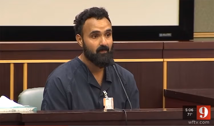 Cartoonista tenta matar companheiro cartoonista apunhalando-o na cabeça 3