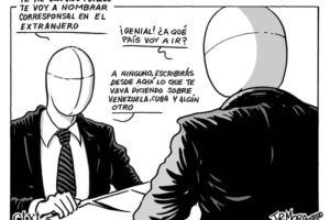 Corresponsal
