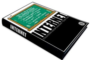 eBook, colección recopilaciones temáticas