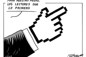 Dame clic y dime tonto