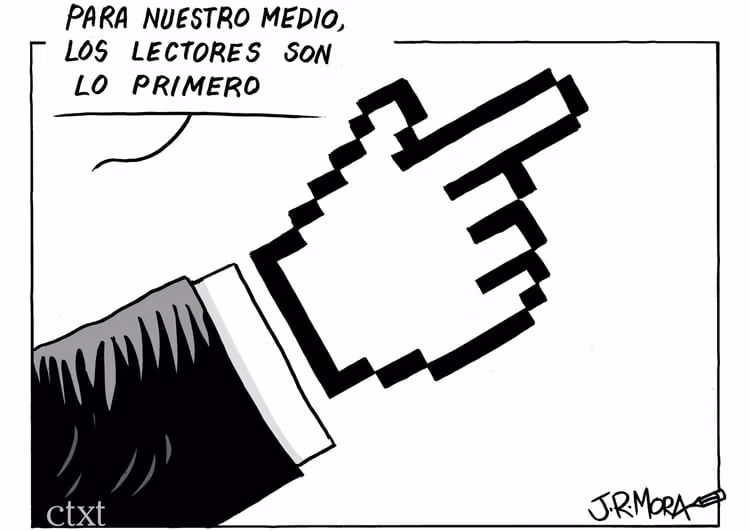 Dame clic y dime tonto