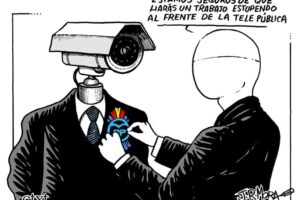 "Nuevo" director de TVE
