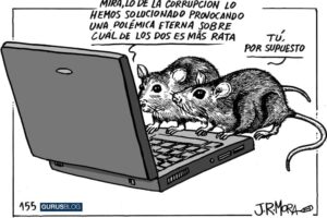 Corrupción