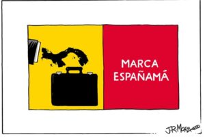Marca España