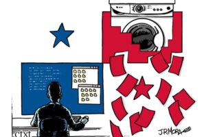 Los papeles de Panamá